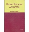 Human Resource Accounting